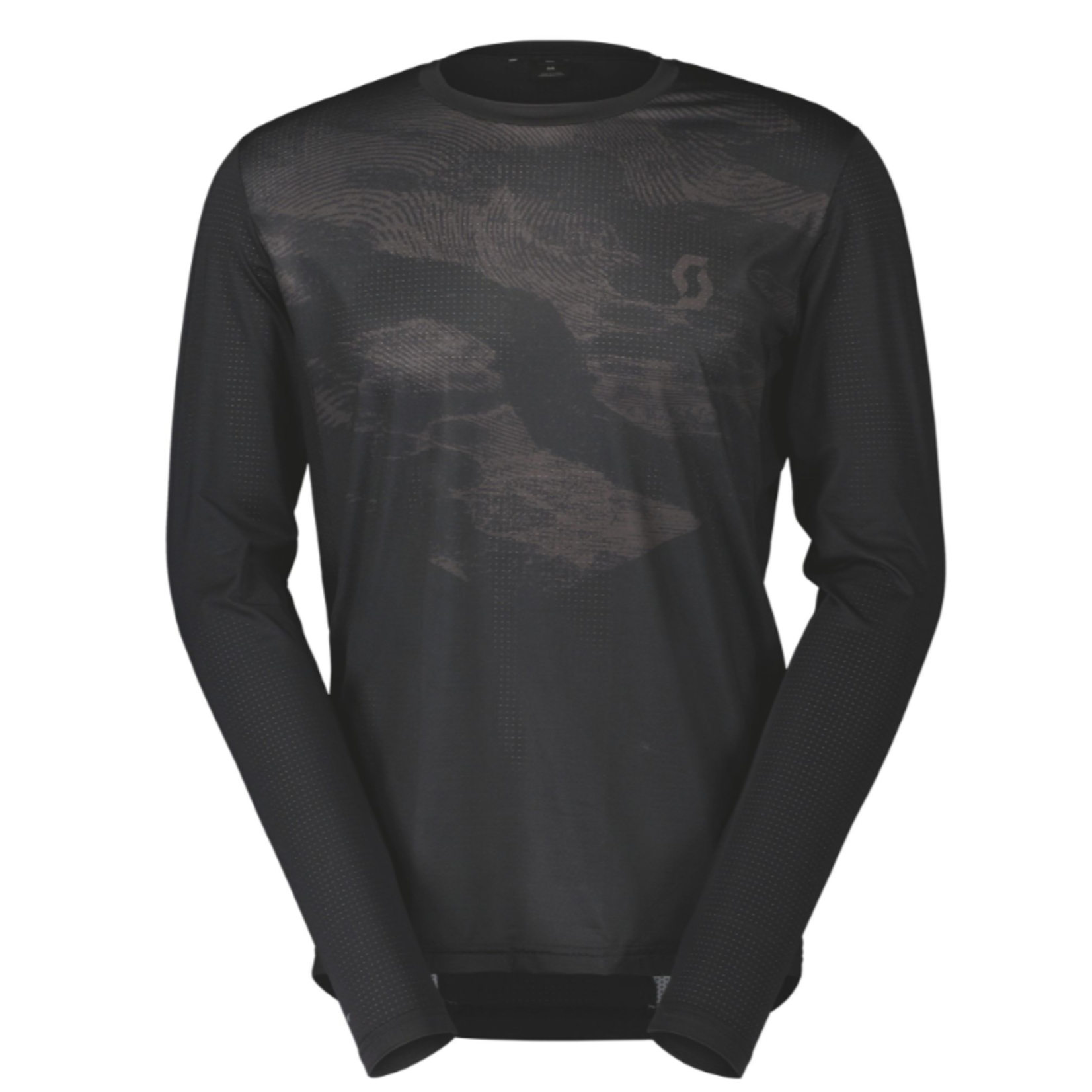 Scott SCOTT TRAIL FLOW LONG-SLEEVE MEN'S SHIRT