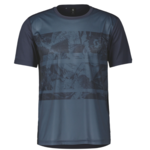 Scott SCOTT T-SHIRT TRAIL FLOW HOMME