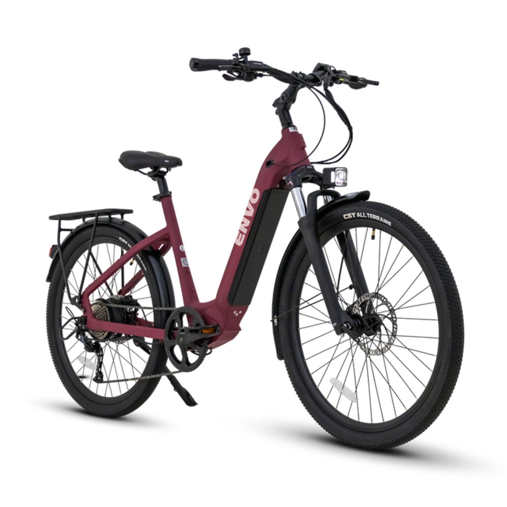 ENVO ENVO ST50