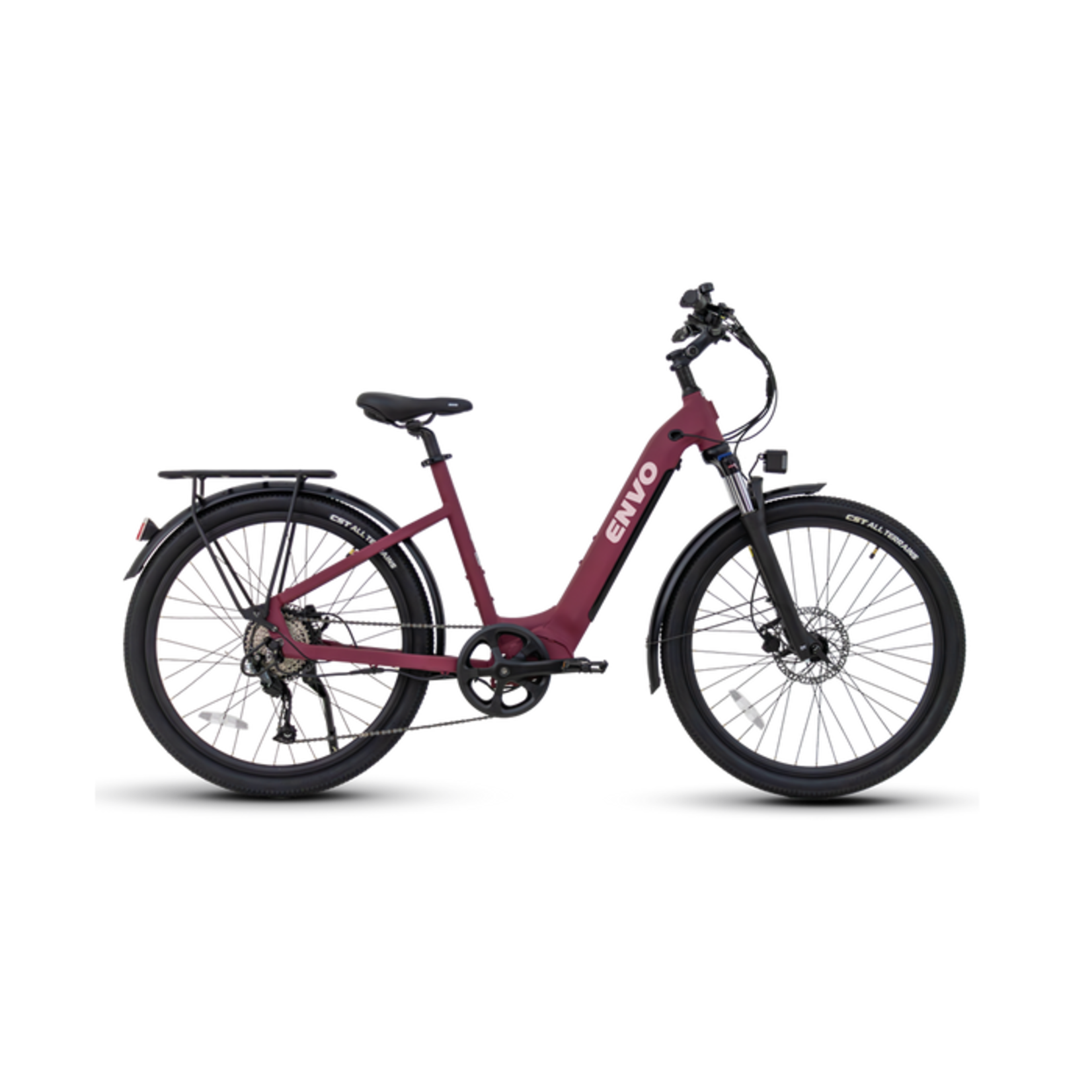 ENVO ENVO ST50