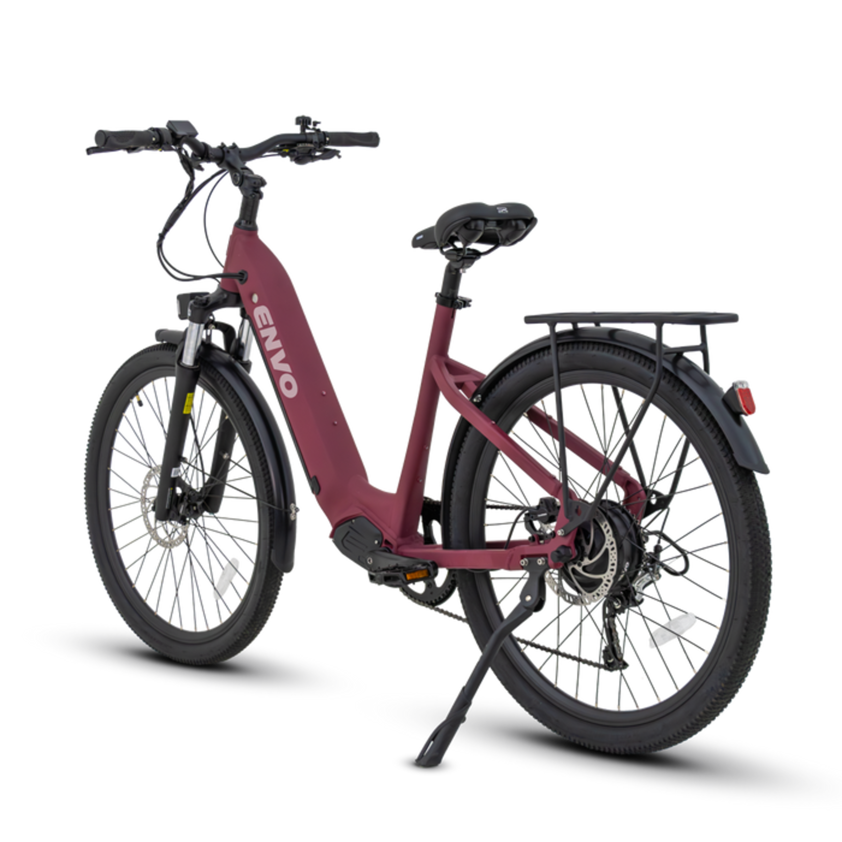 ENVO ENVO ST50