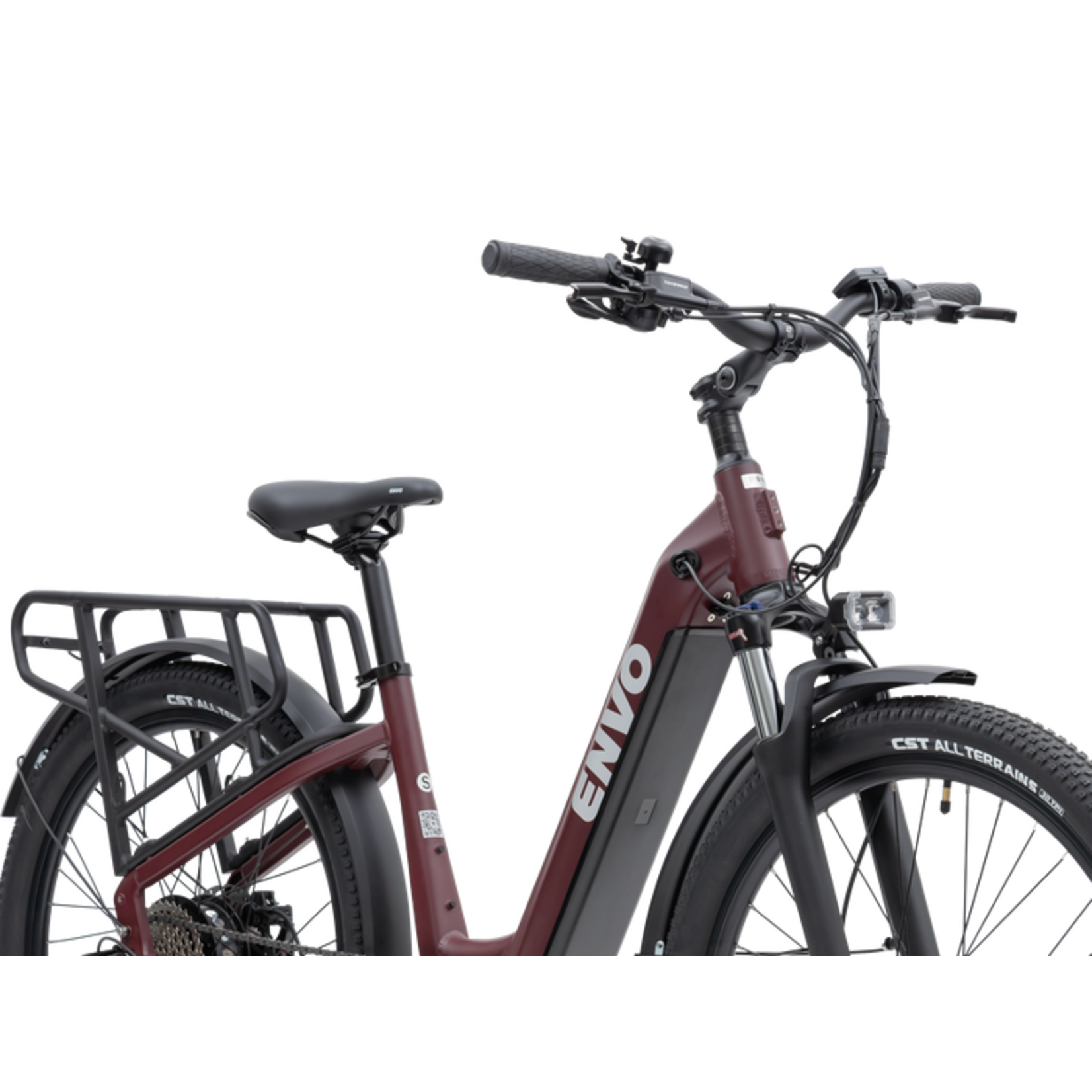 ENVO ENVO ST50