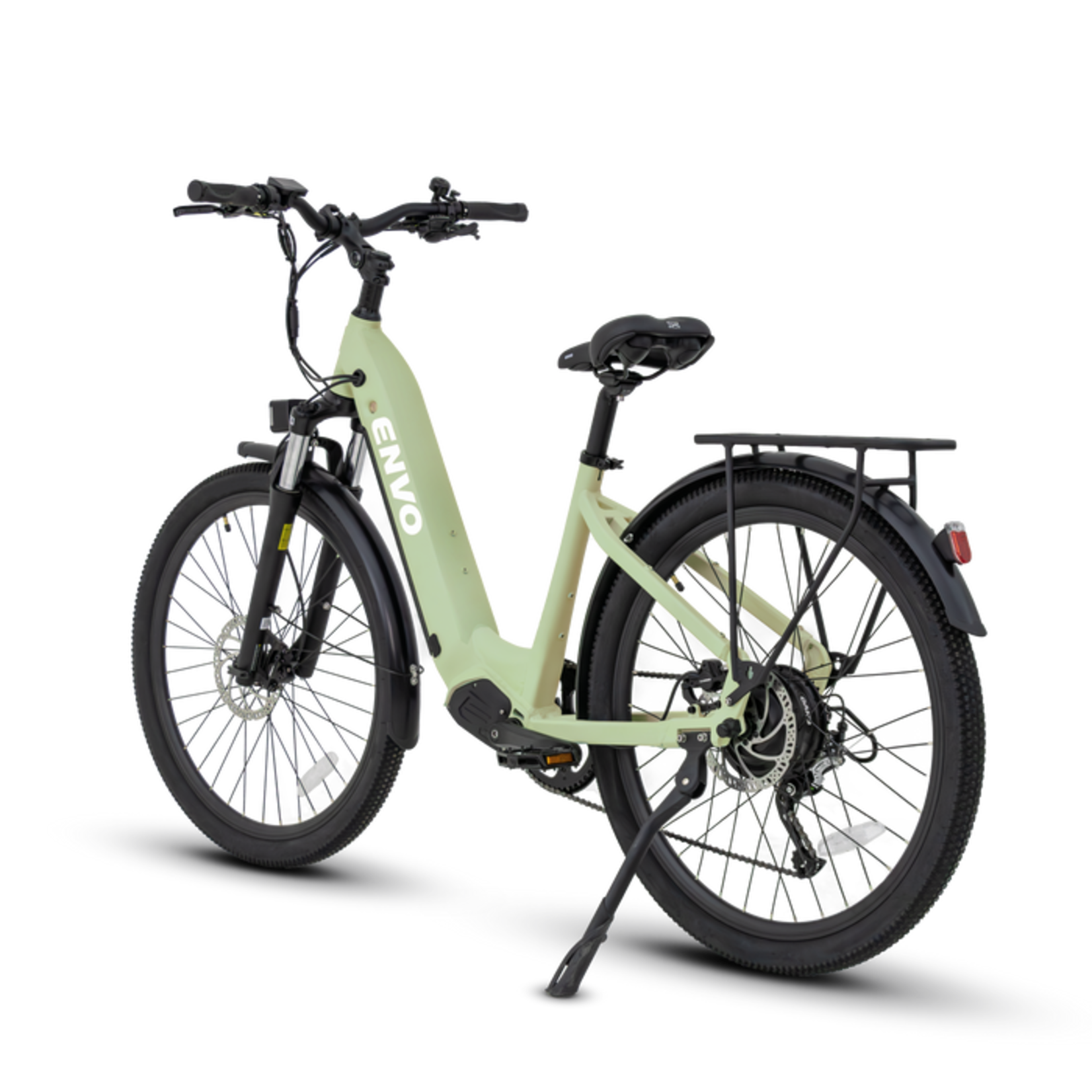 ENVO ENVO ST50