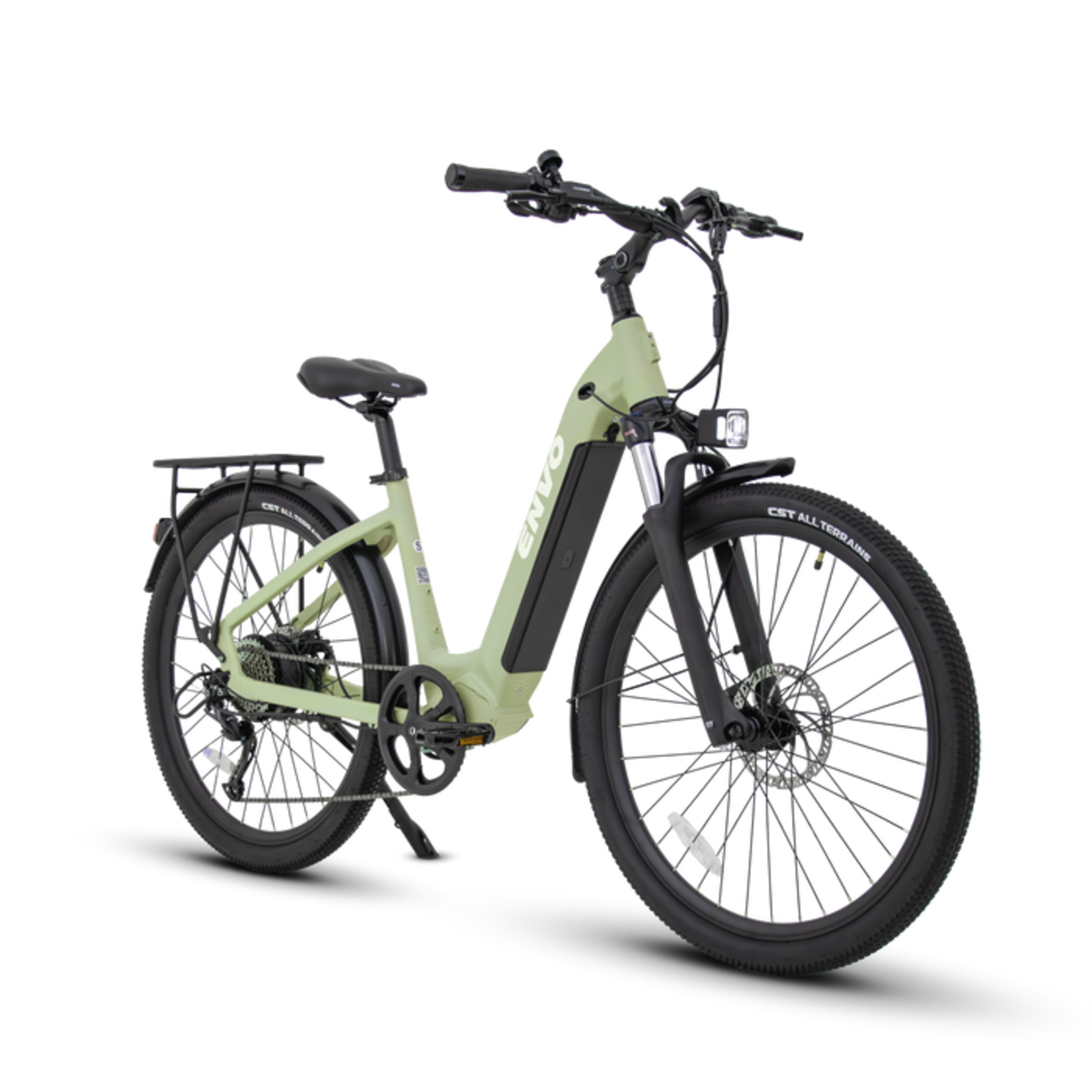 ENVO ENVO ST50