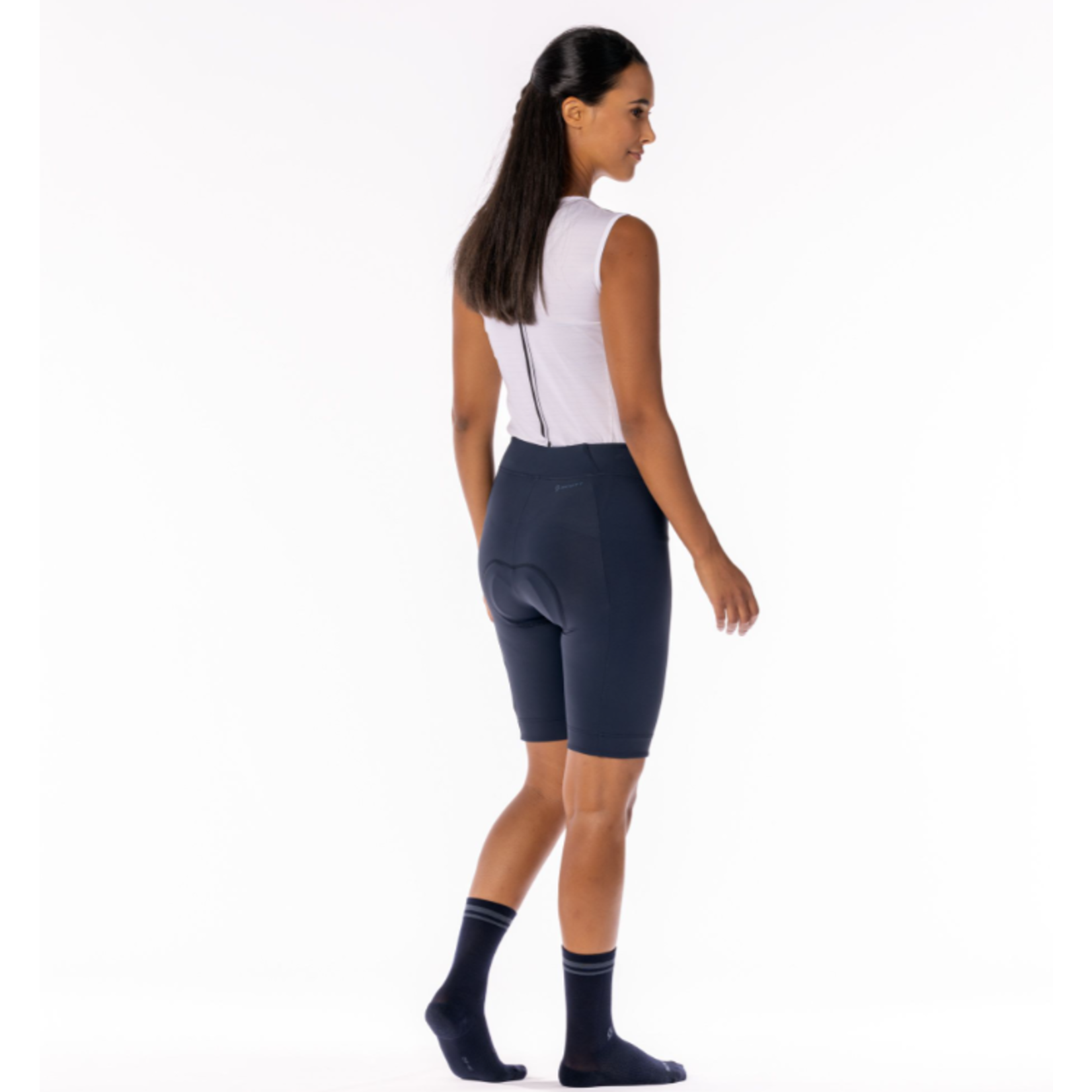 Scott SCOTT SHORT FEMME ENDURANCE 40+