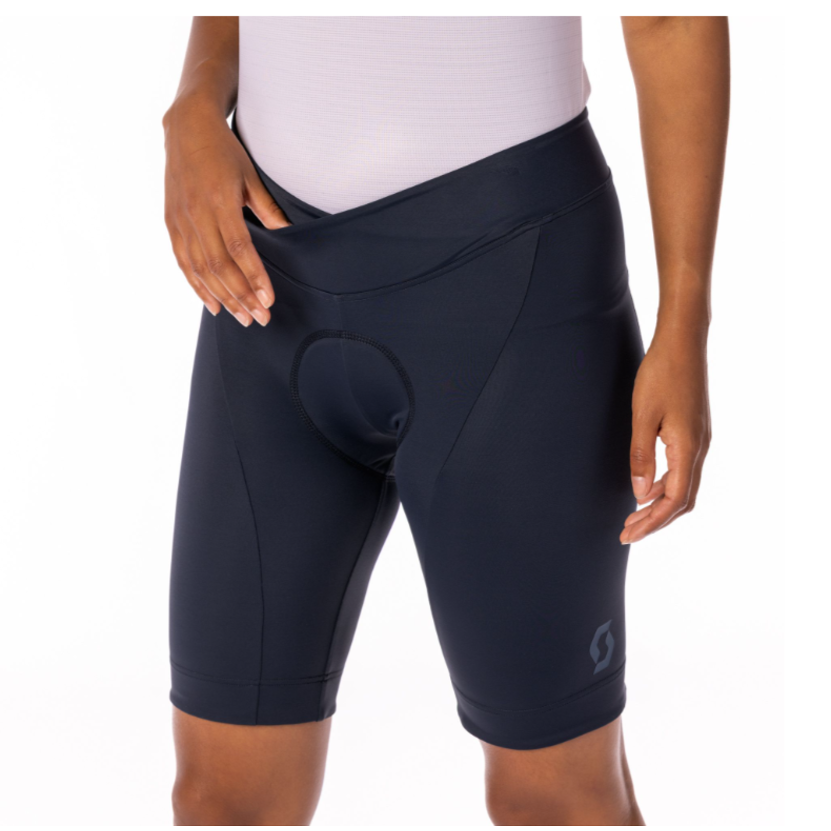 Scott SCOTT SHORT FEMME ENDURANCE 40+