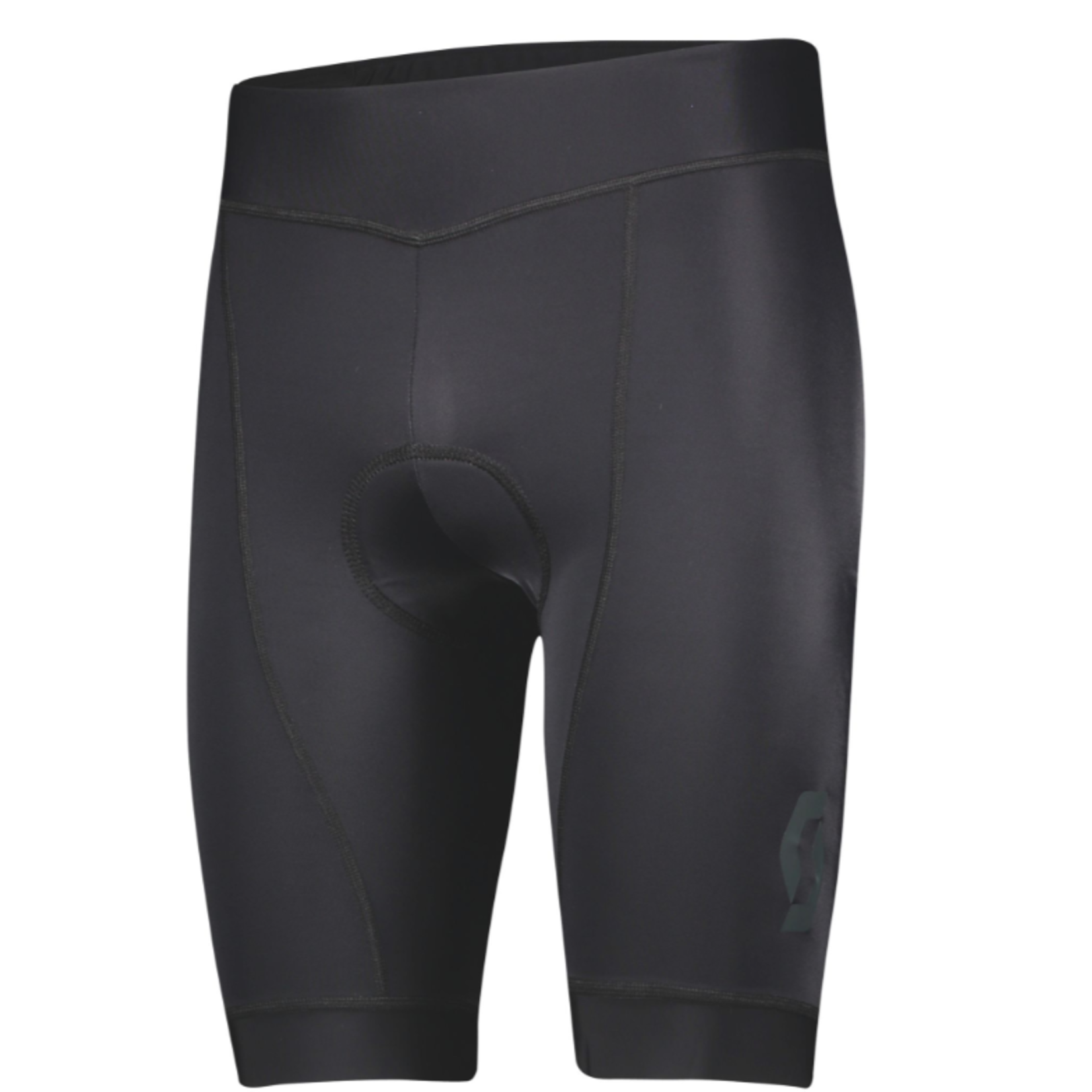 Scott SCOTT SHORT ENDURANCE + NOIR HOMME