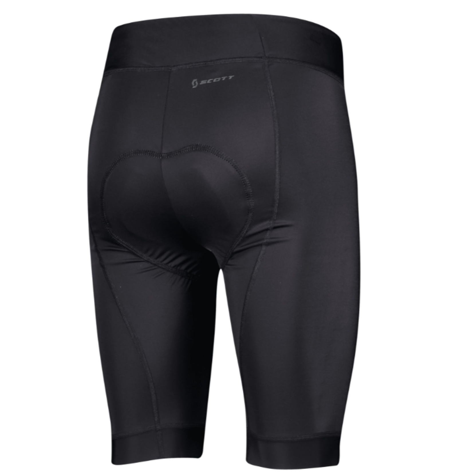 Scott SCOTT SHORT ENDURANCE + NOIR HOMME
