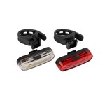 EVO ensemble de lumières NiteLight Strips 60/30