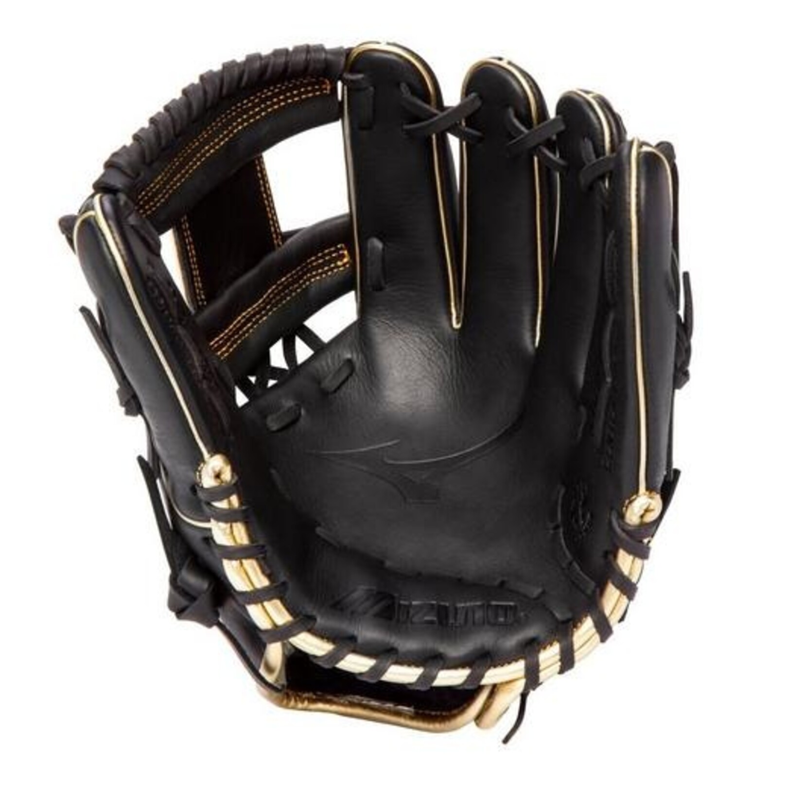 Mizuno GMVP1154PSE8 PRIME SE BB RH BLACK-SILVER