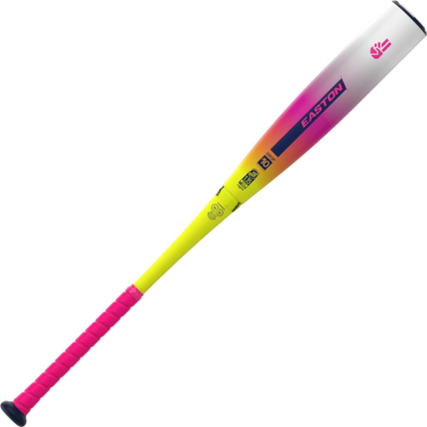 EASTON (CANADA) EASTON BÂTON  THE DUB -10 (2 3/4'') 2025