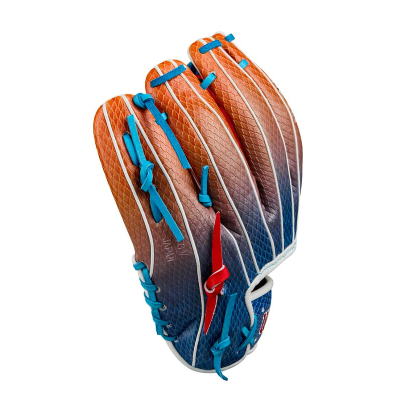 WILSON WILSON SUMMER 2025 A2K 1786 (FIREWORK)