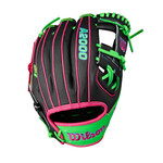 WILSON WILSON SUMMER 2025 A2000 1786 (RASPBERRY ECTO COOLER) 11.5''