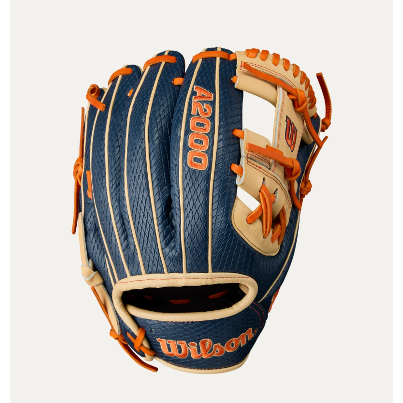 WILSON WILSON SUMMER 2025 A2000 JOSE ALTUVE GAME MODEL