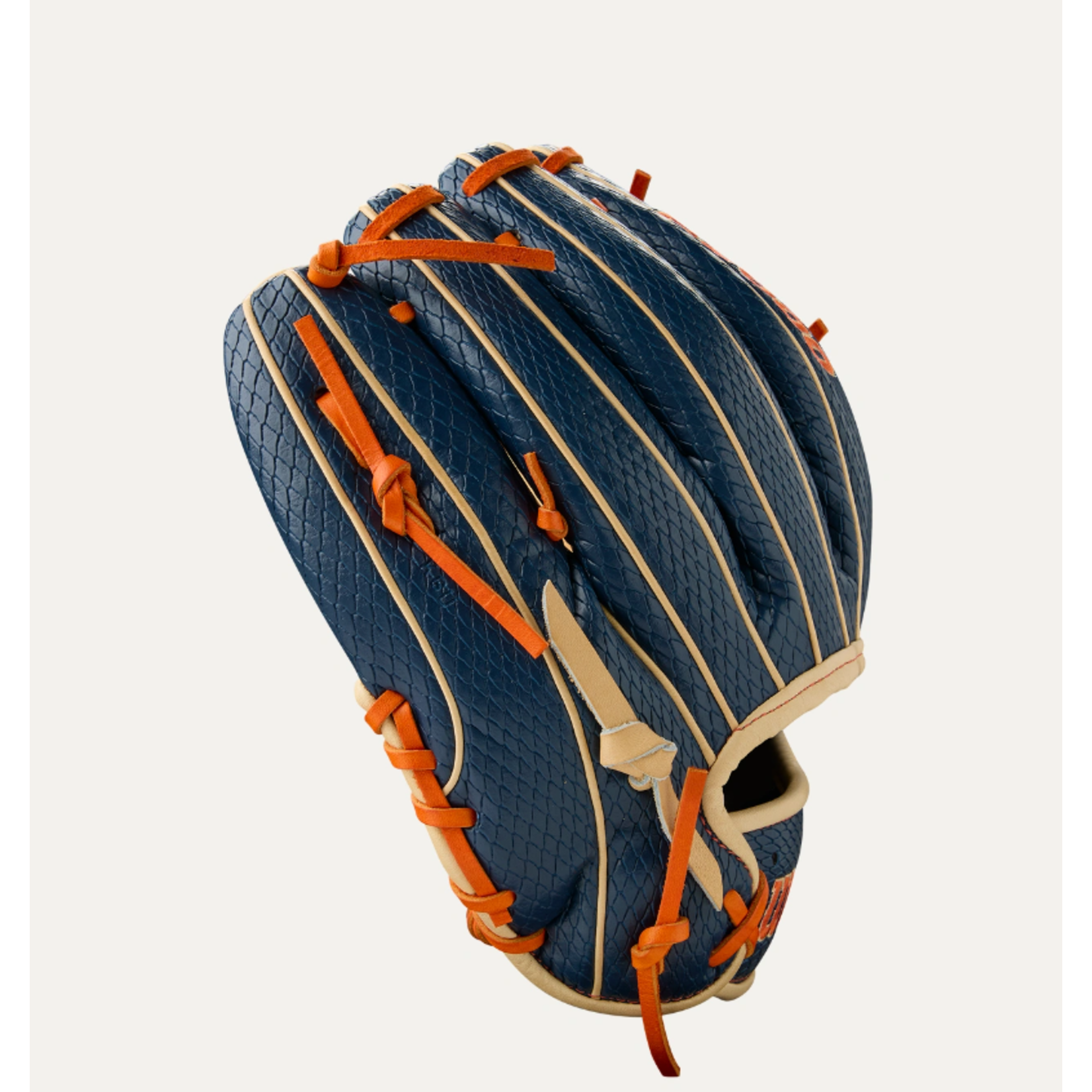 WILSON WILSON SUMMER 2025 A2000 JOSE ALTUVE GAME MODEL