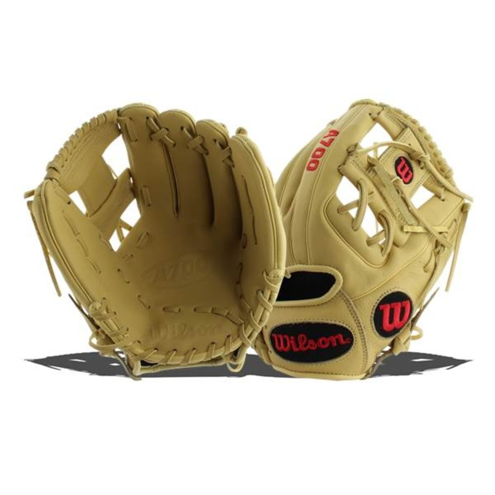 WILSON A700 11.5" Blonde 11.5