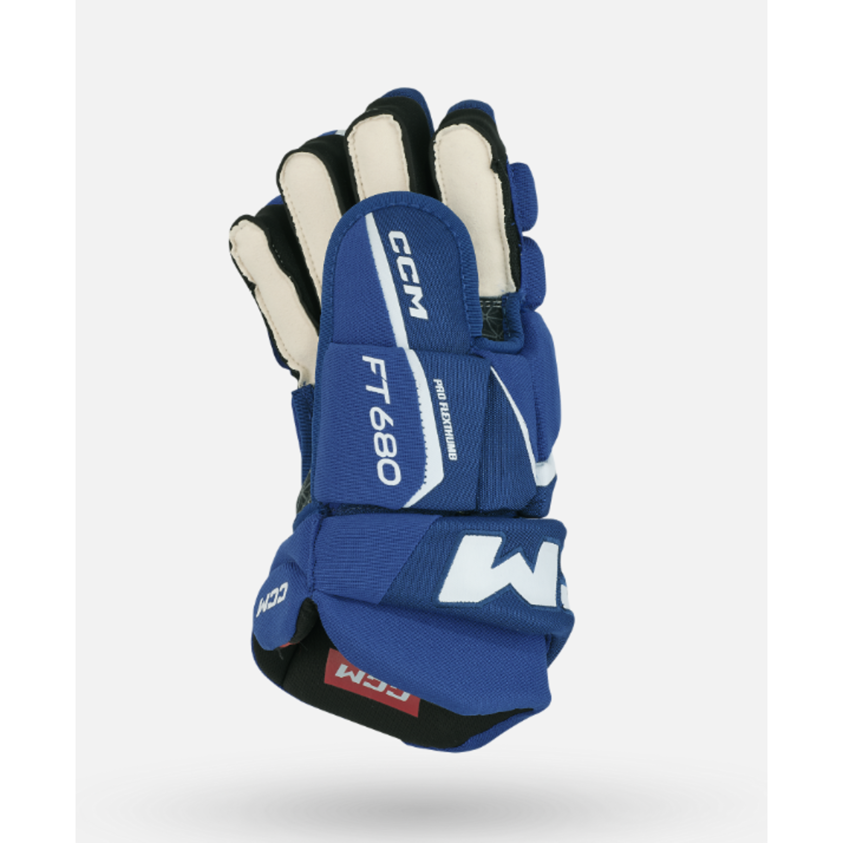 CCM Hockey CCM GANT JETSPEED  FT680 JR