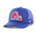 47 BRAND Copy of 47 CASQUETTE NHL BASIC MVP NHL-15 Quebec Nordiques OSFA
