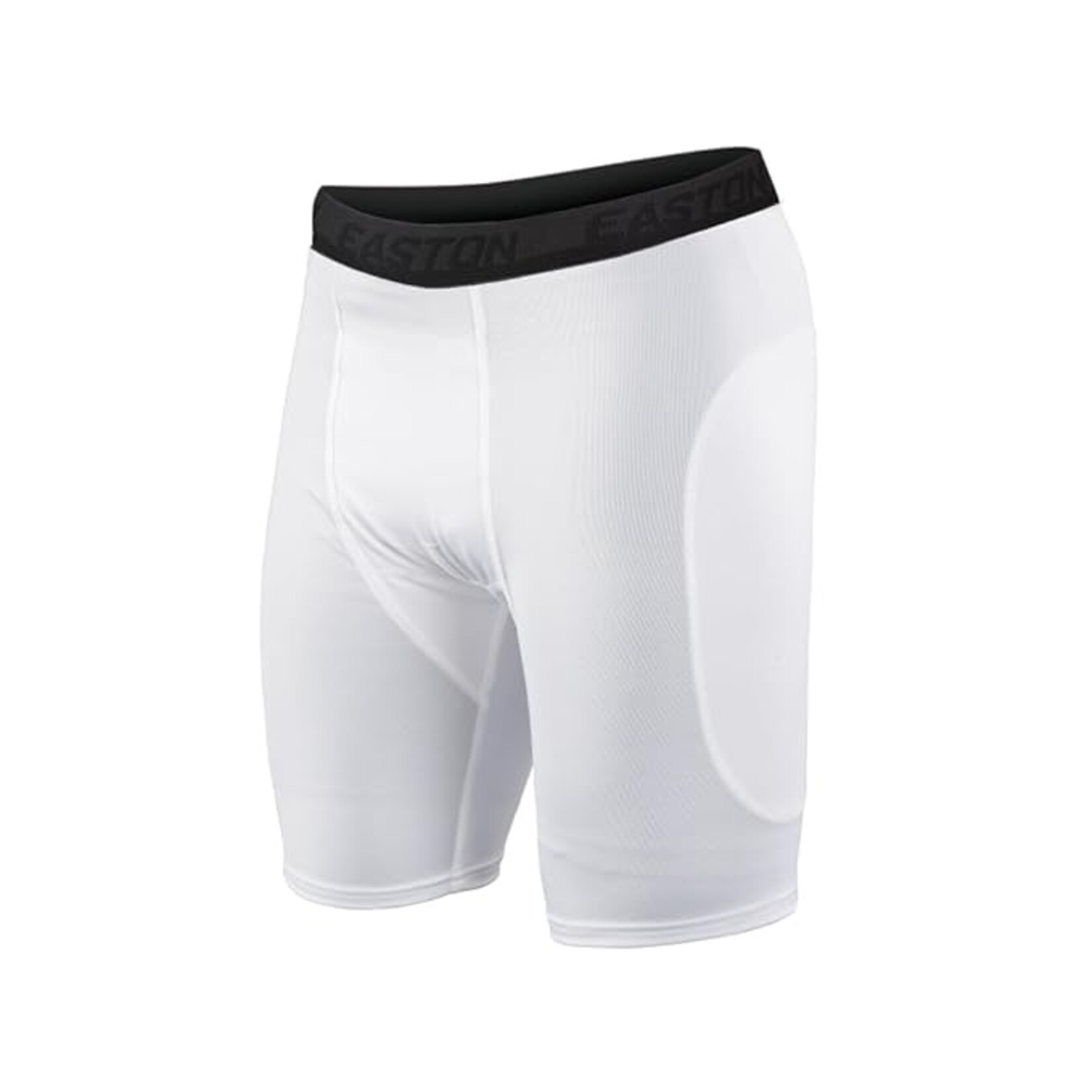EASTON (CANADA) EASTON SLIDING SHORT YOUTH WHITE XL