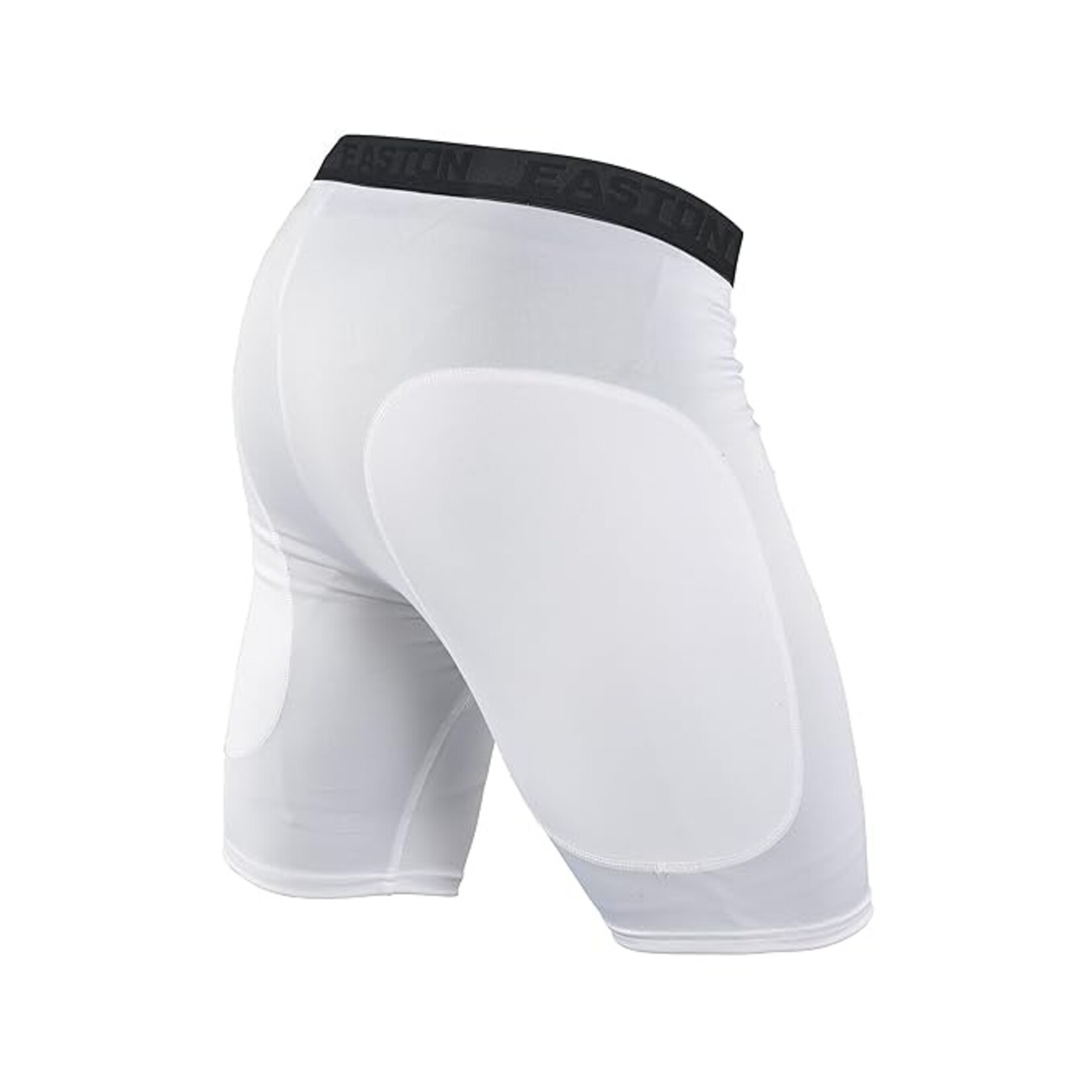 EASTON (CANADA) EASTON SLIDING SHORT YOUTH WHITE XL