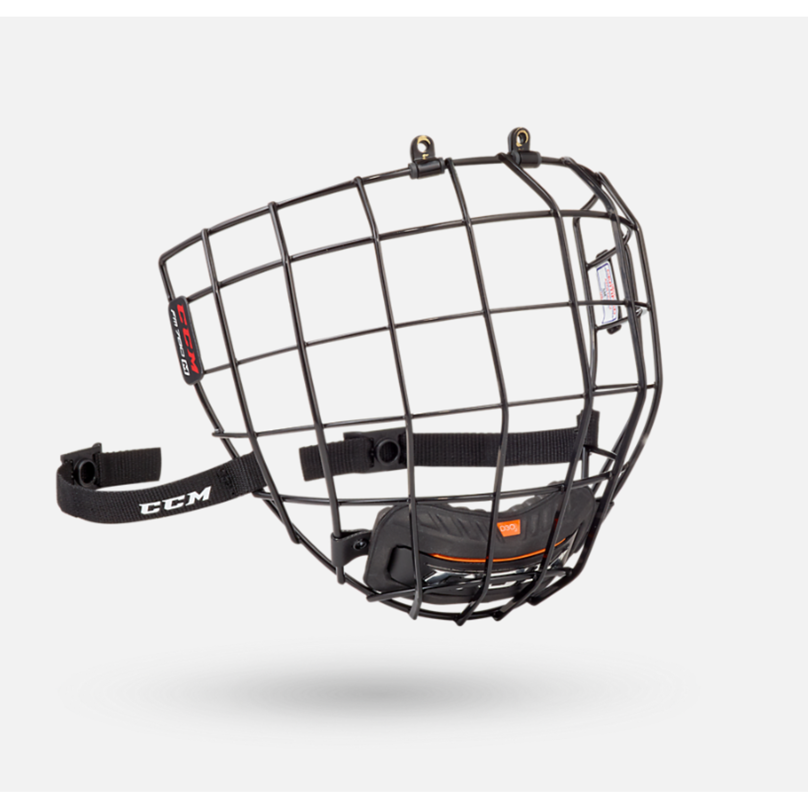 CCM Hockey CCM GRILLE DE HOCKEY FM780 SR