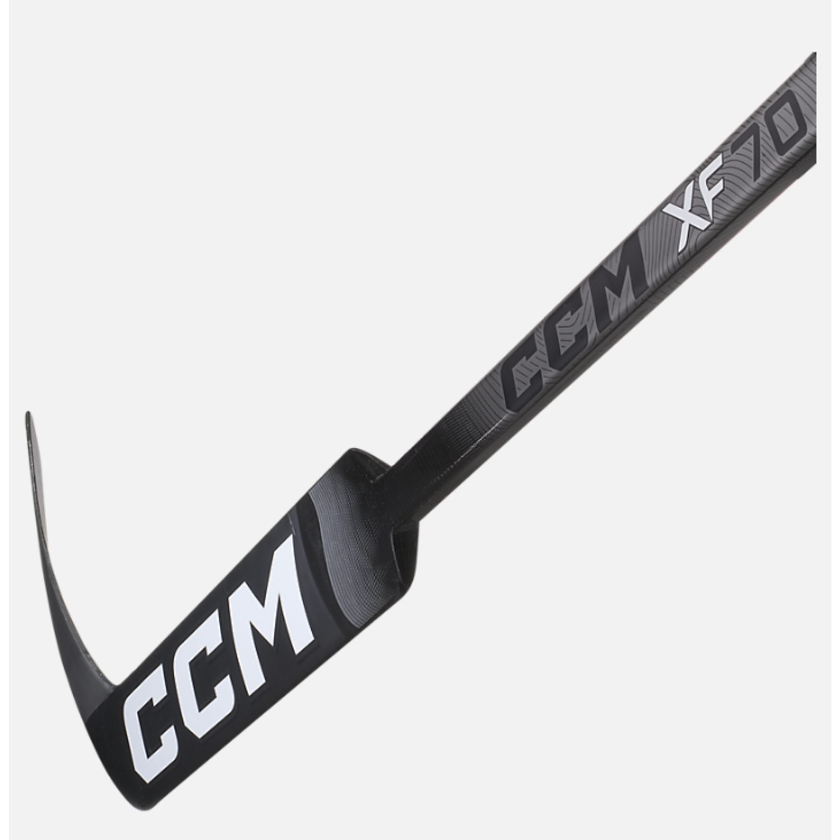 CCM Hockey CCM BÂTON DE GARDIEN XF70 SENIOR