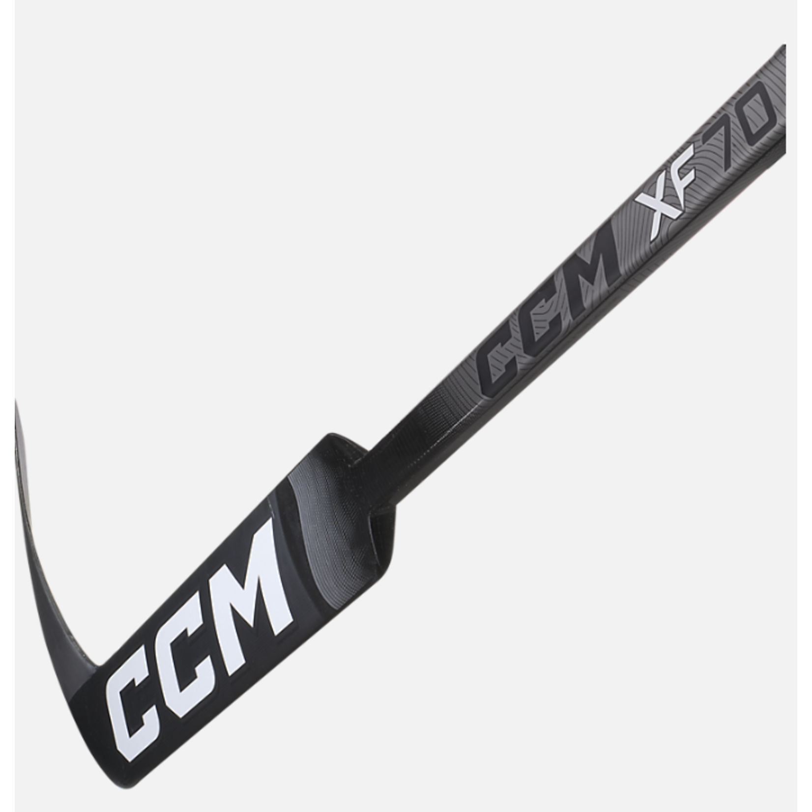 CCM Hockey CCM BÂTON DE GARDIEN XF70 JR