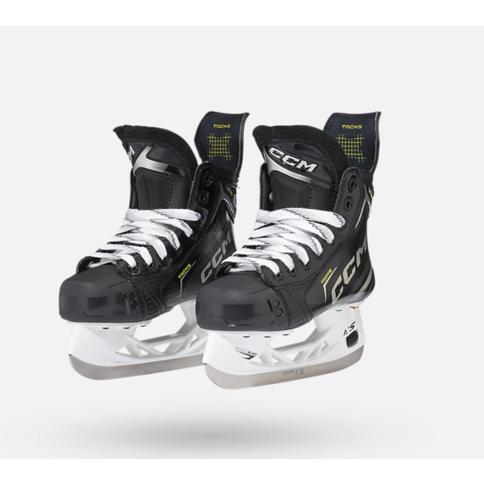 CCM Hockey CCM PATINS TACKS XF80