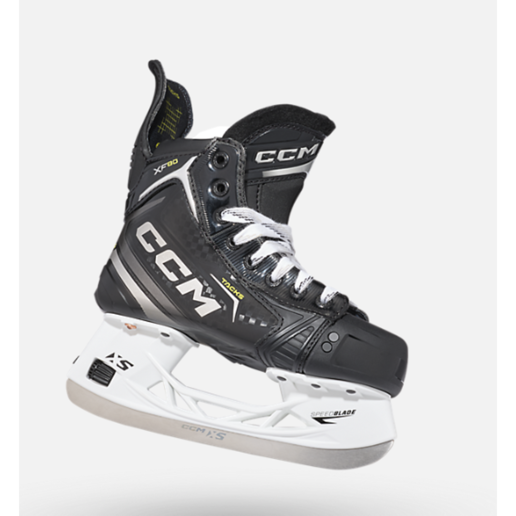 CCM Hockey CCM PATINS TACKS XF80