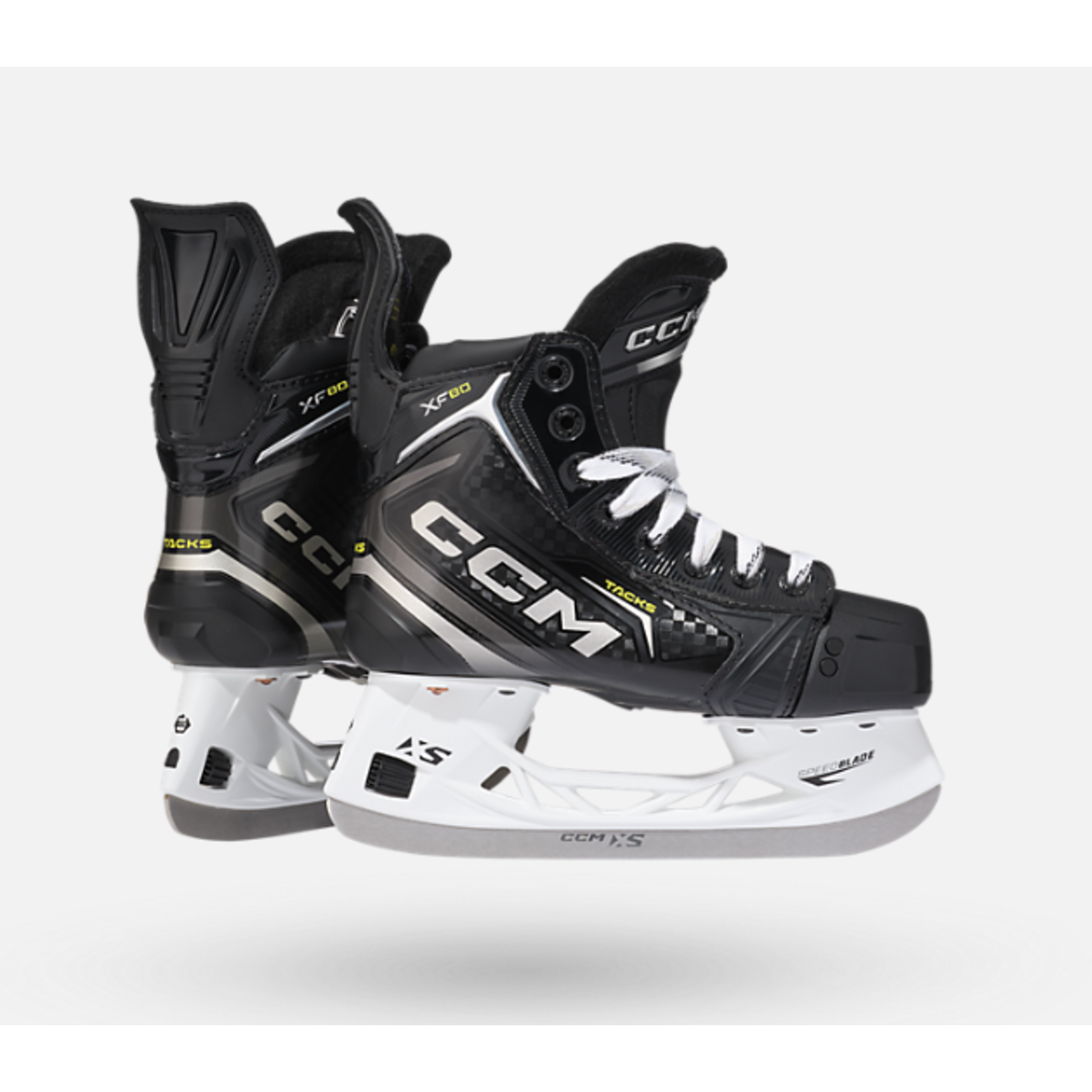CCM Hockey CCM PATINS TACKS XF80