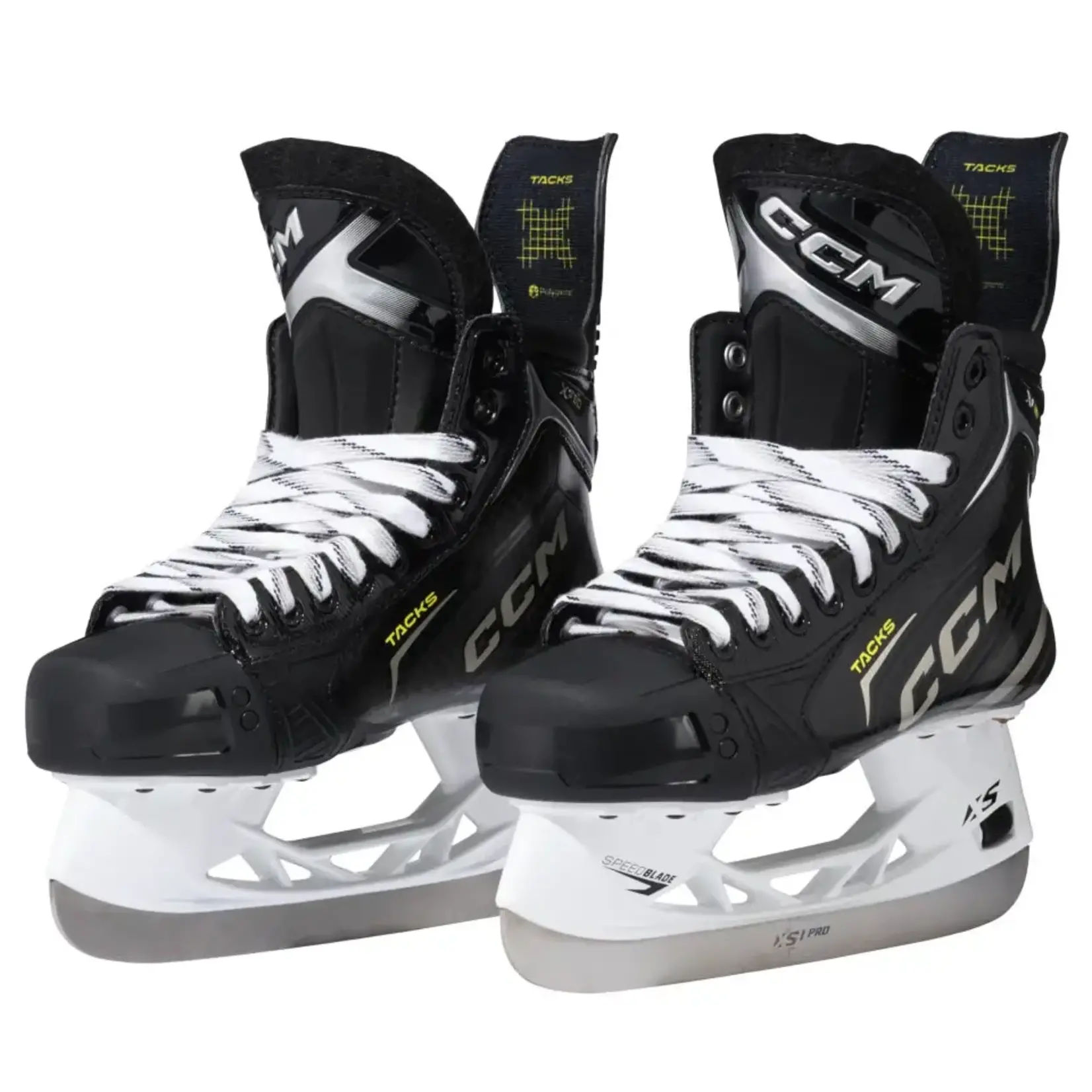 CCM Hockey CCM PATINS TACKS XF80 SR