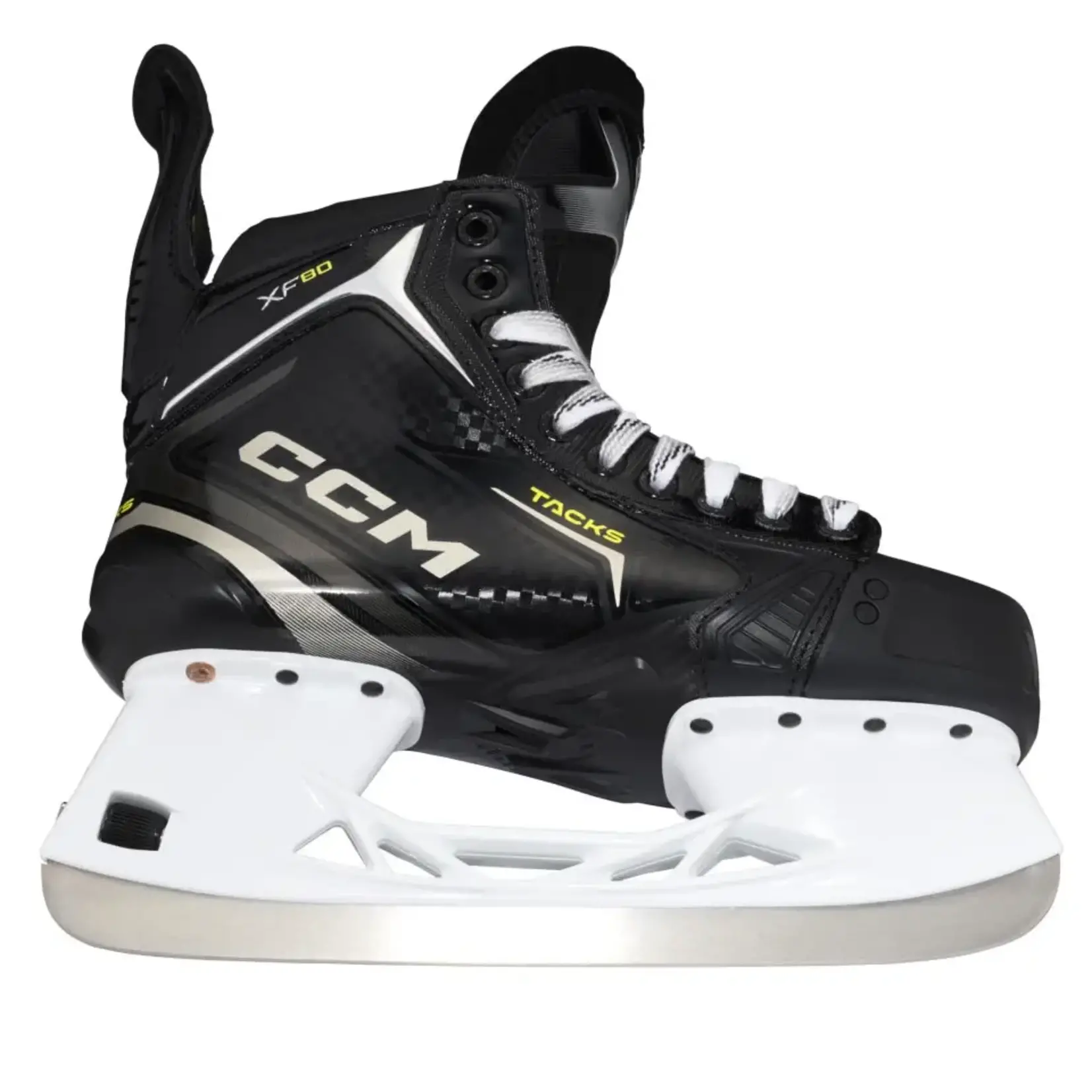 CCM Hockey CCM PATINS TACKS XF80 SR