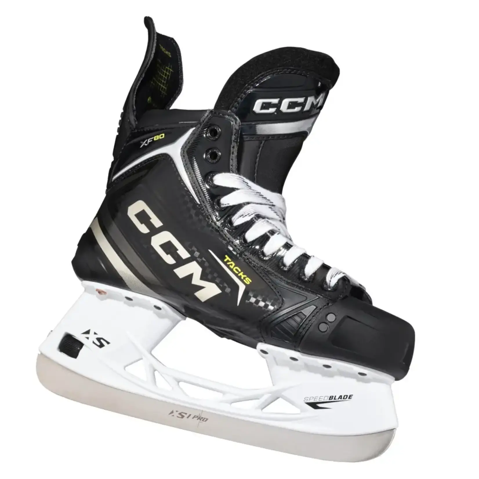 CCM Hockey CCM PATINS TACKS XF80 SR