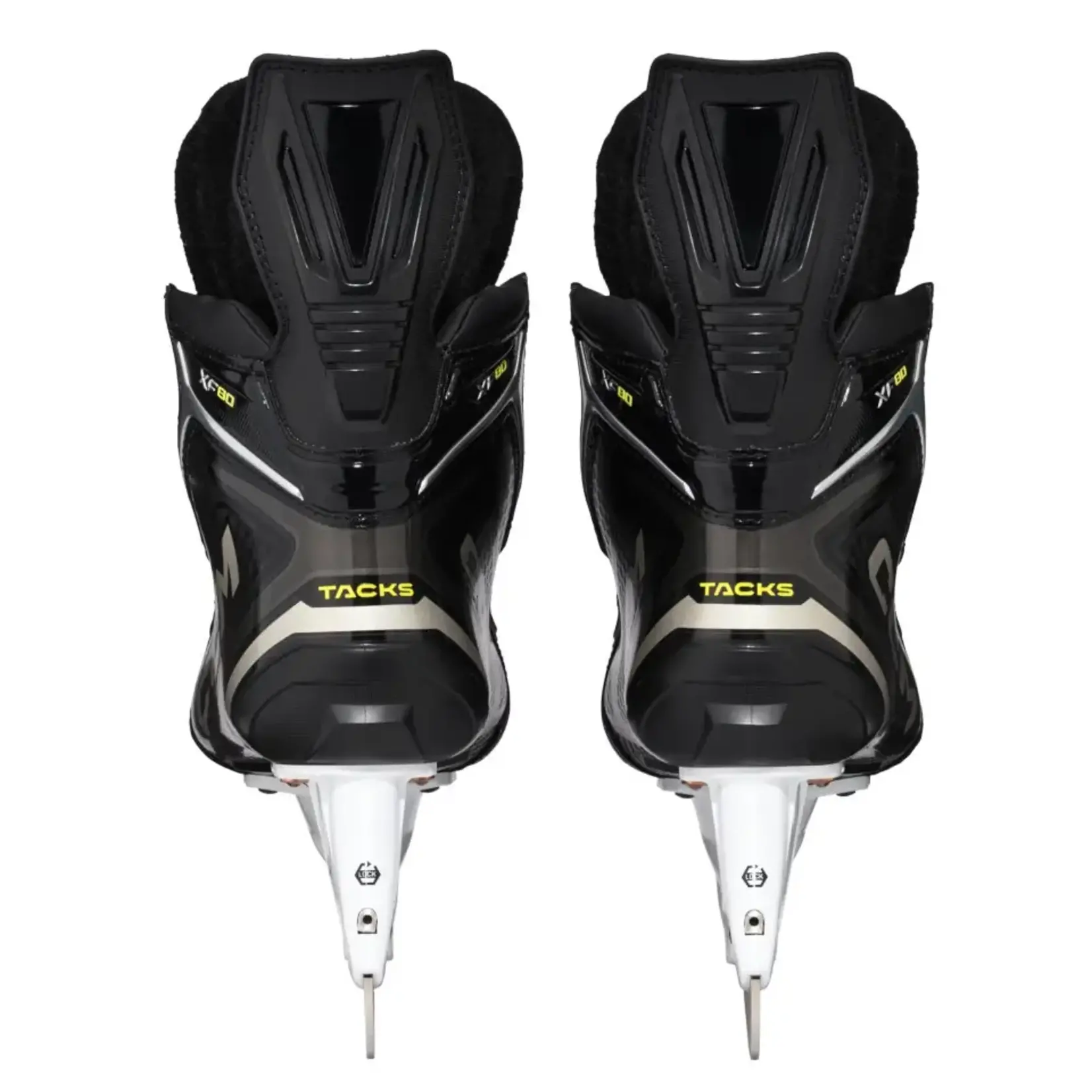 CCM Hockey CCM PATINS TACKS XF80 SR