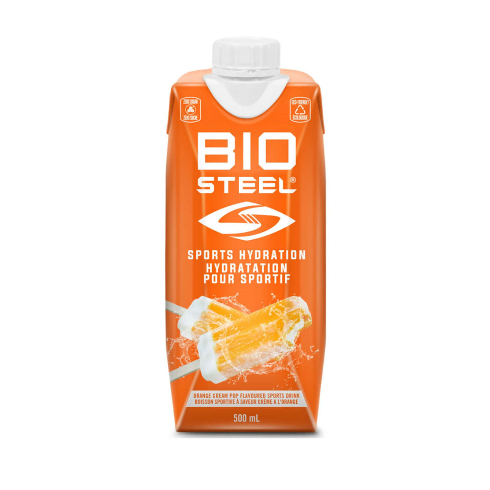 BIOSTEEL 500 ML READY TO DRINK