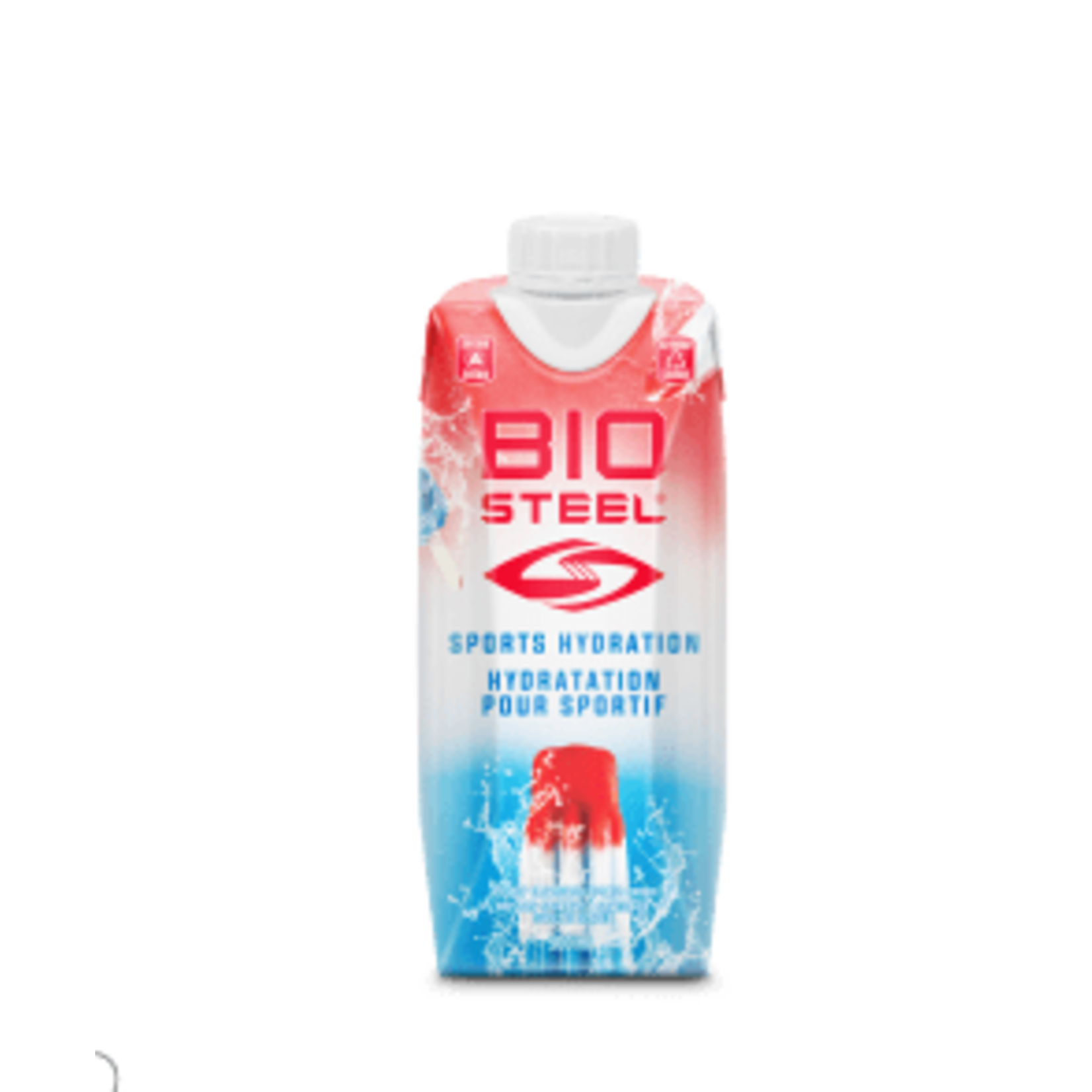 BIOSTEEL 500 ML READY TO DRINK