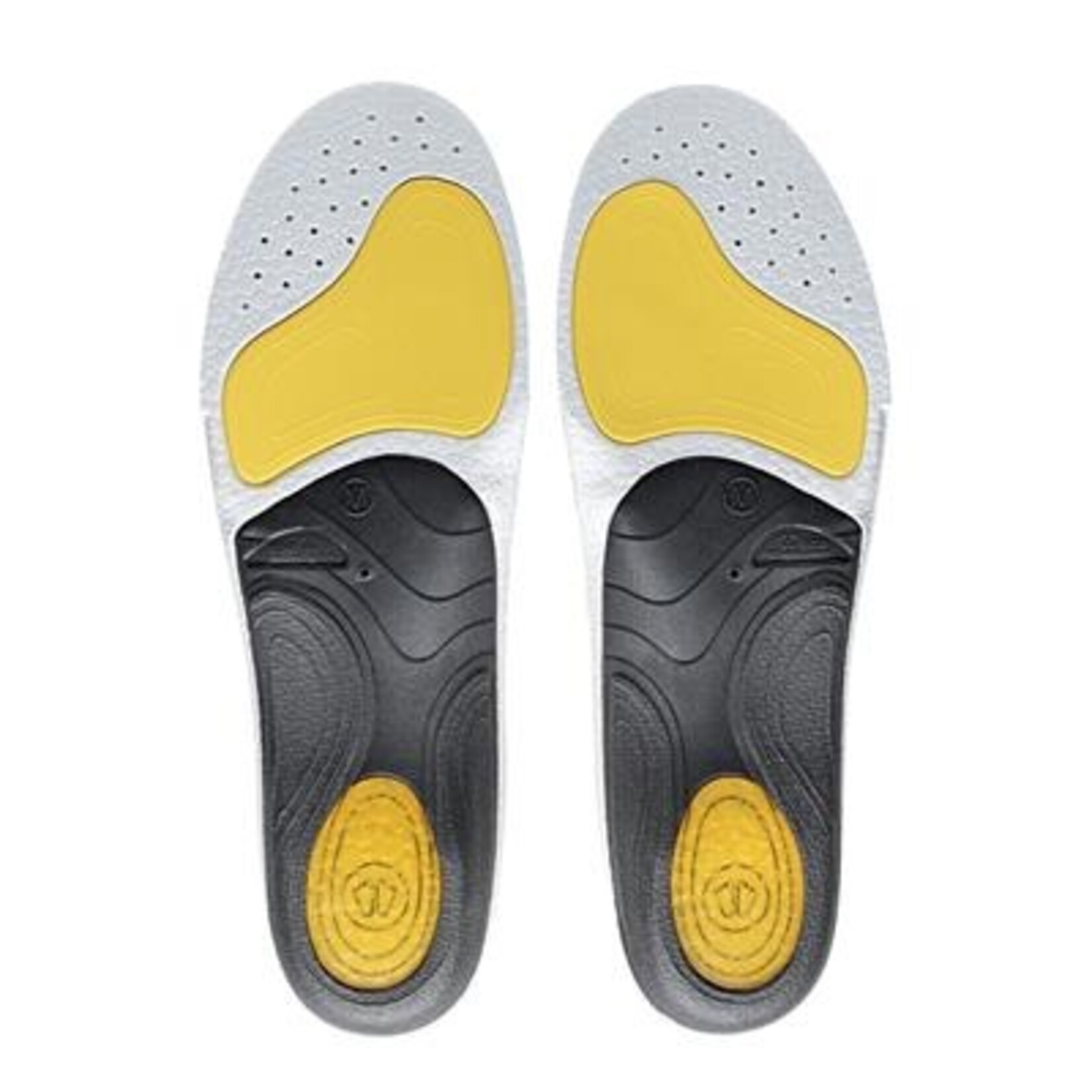 SIDAS 3FEET ACTIV' HIGH INSOLES
