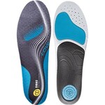 SIDAS 3FEET ACTIV' LOW INSOLES