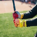 Gants de Frappeurs