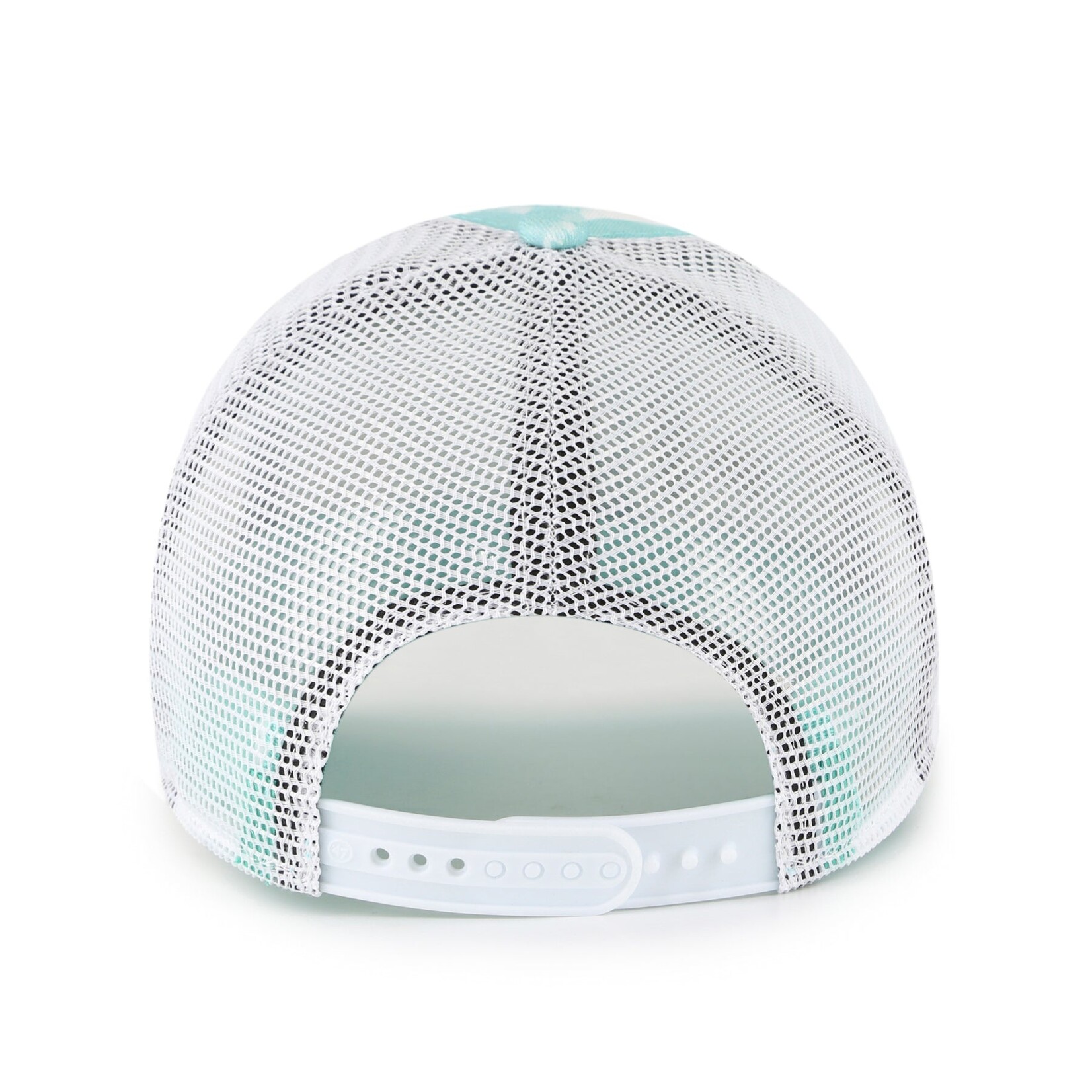 47 BRAND 47 CASQUETTE MLB-Women's  Seascape 47 MVP Blue  Jays Team: MLB-15 Toronto