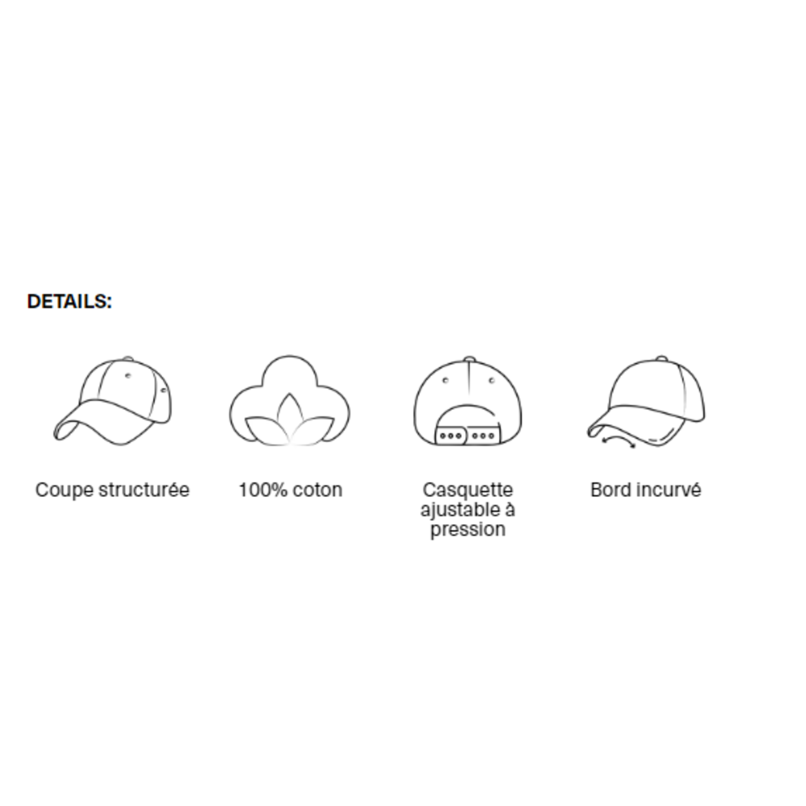 47 BRAND 47 CASQUETTE MLB-Women's Haze 47  MVP ( Cosmos ) Blue  Jays