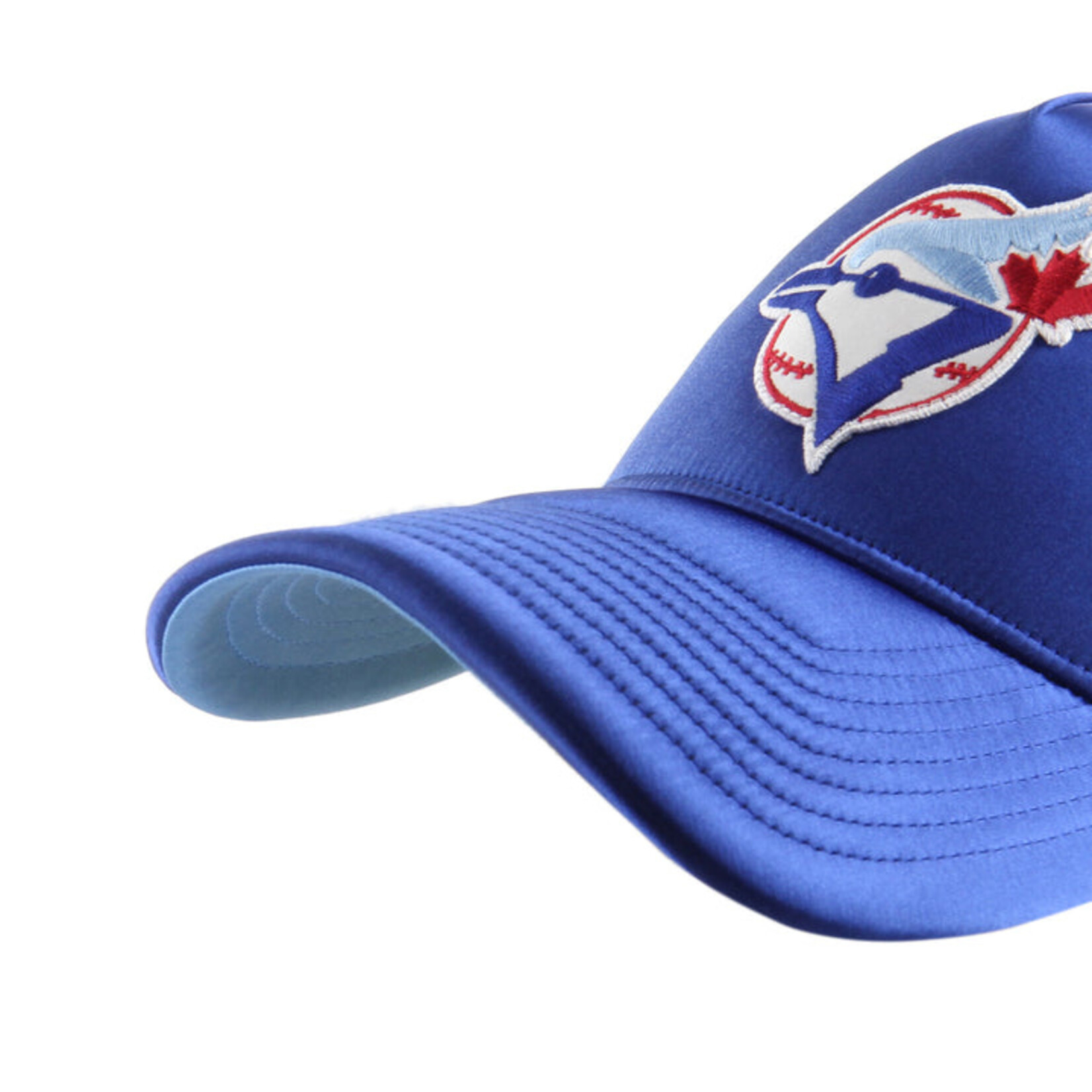 47 BRAND 47 CASQUETTE MLB-Izzy '47 Offside  DT Team: MLB-15 Toronto  Blue Jays