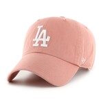 47 BRAND 47 CASQUETTE MLB-Sedona '47 Clean  Up Team: MLB-21 Los  Angeles Dodgers