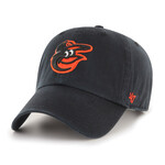 47 BRAND Copy of 47 CASQUETTE MLB- 47 Clean Up  Cap-Tc Team: MLB-11 Oakland  Athletics