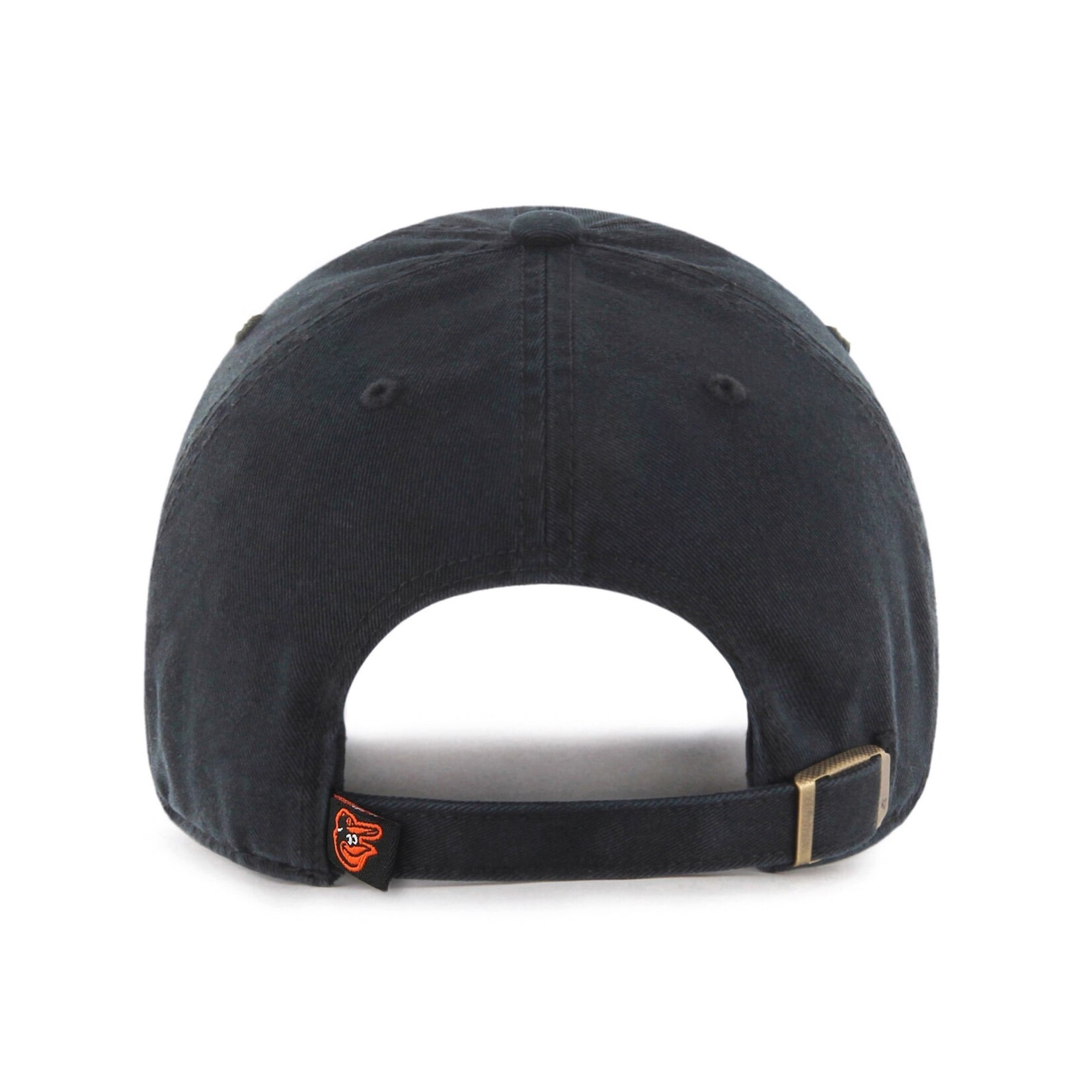 47 BRAND Copy of 47 CASQUETTE MLB- 47 Clean Up  Cap-Tc Team: MLB-11 Oakland  Athletics