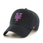 47 BRAND Copy of 47 CASQUETTE MLB- 47 Clean Up  Cap-Tc Team: MLB-26  Pittsburgh Pirates