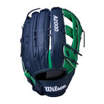 WILSON WILSON GANT 24 A2000 SLOWPITCH NAVY-GREEN 14