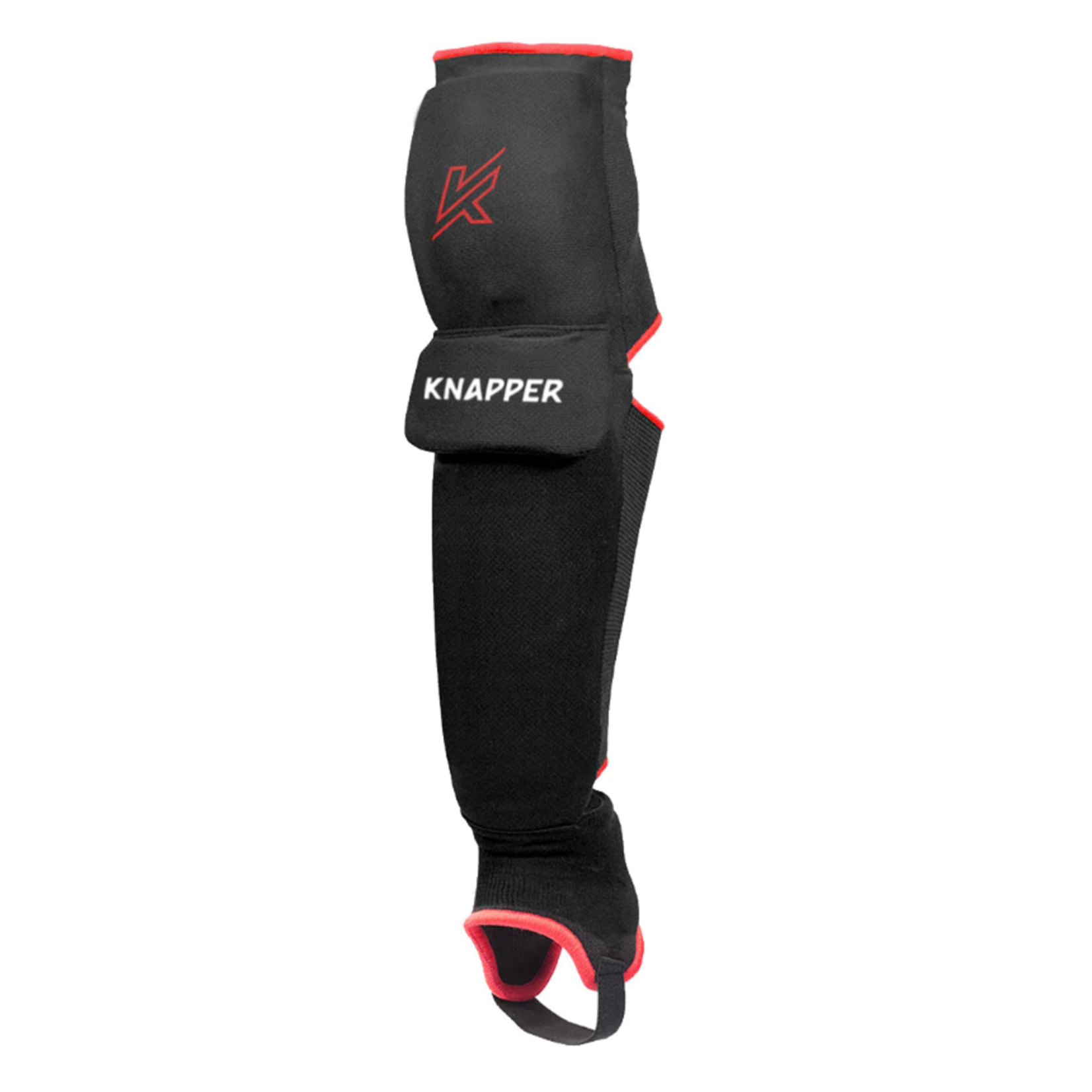 Knapper KNAPPER JAMBIERES HOCKEY BOTTINE 555