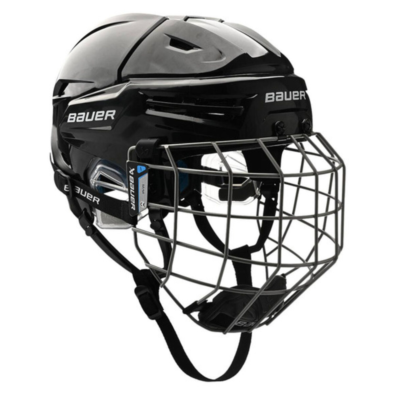 Bauer BAUER CASQUE RE-AKT 65