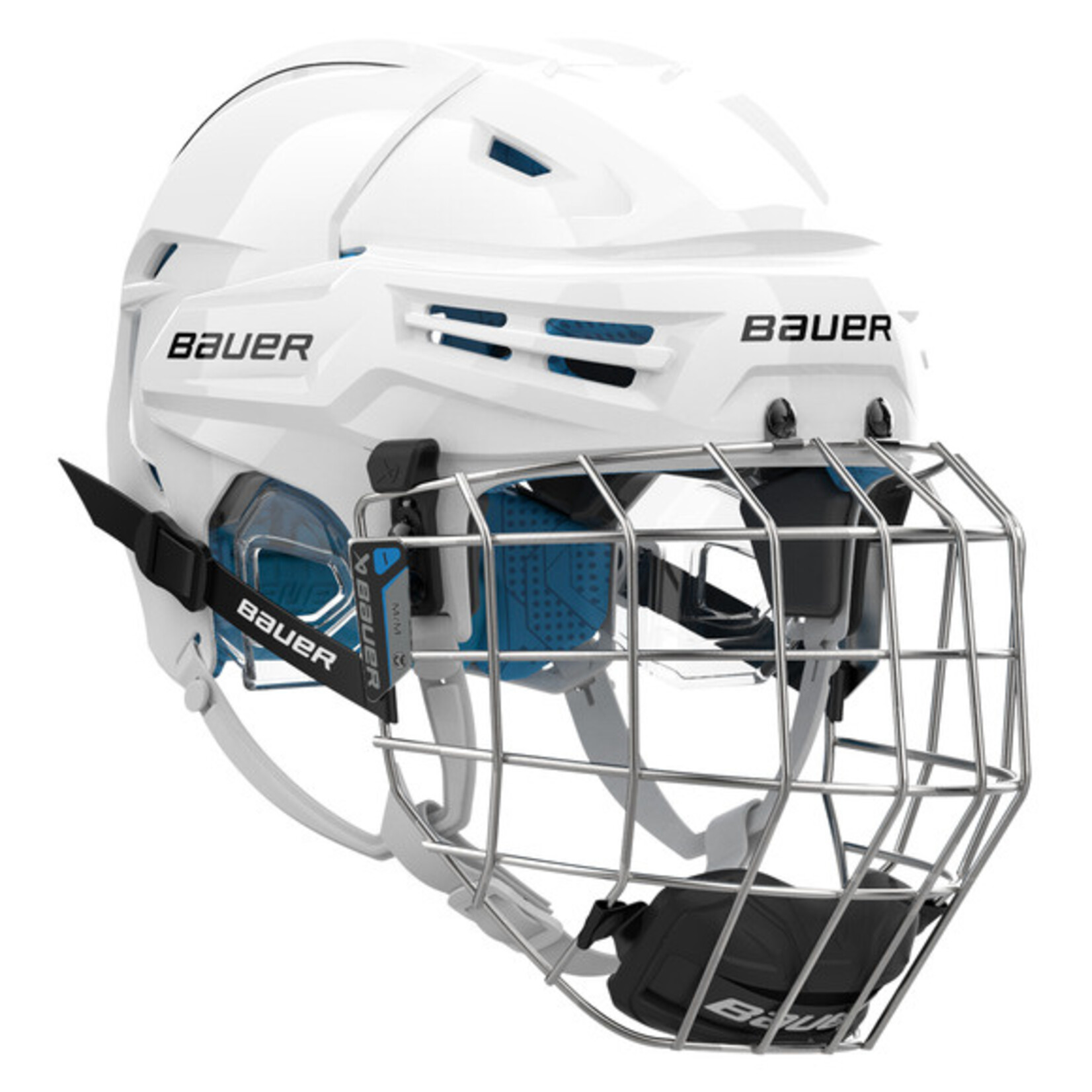 Bauer BAUER CASQUE RE-AKT 65